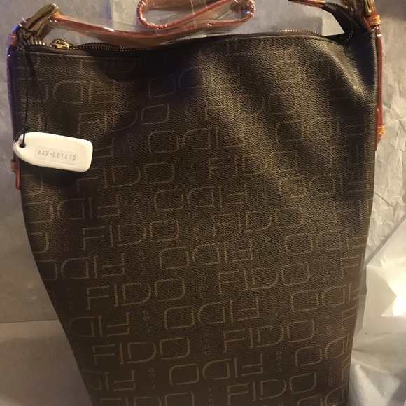 Fido purse - Picture 7 of 7